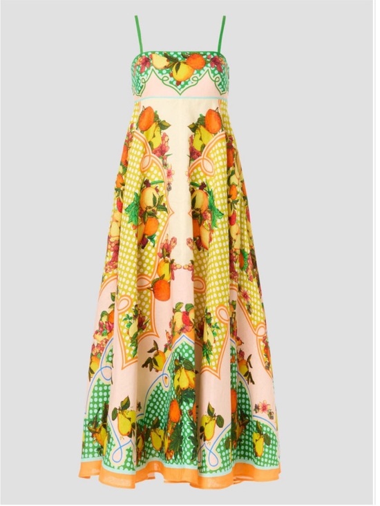 Alemais Dresses & Skirts - Alémais Lemonis Dress size 6